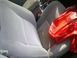 2006 TOYOTA COROLLA, NAVY BLUE, LE MODEL, 1.8L, AT.  Z26284